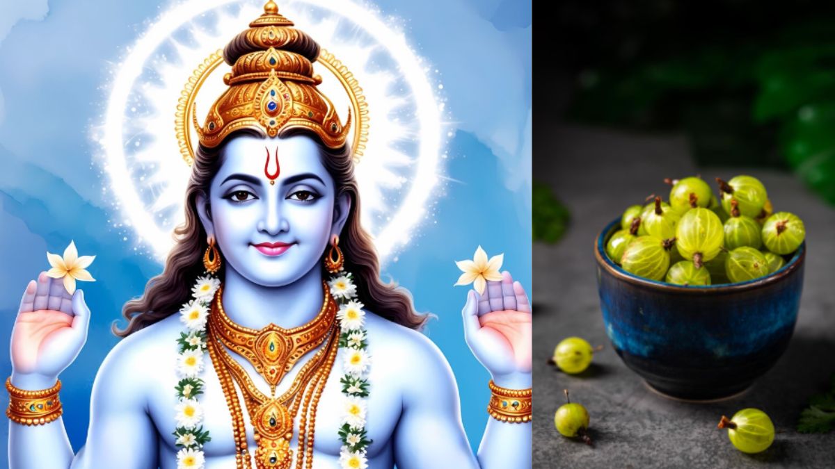 Happy Akshay Navami 2025 Wishes: अक्षय नवमी के मौके पर अपने दोस्तों, रिश्तेदारों को दें शुभकामनाएं, यहां से भेजें विशेज, शुभकामना संदेश