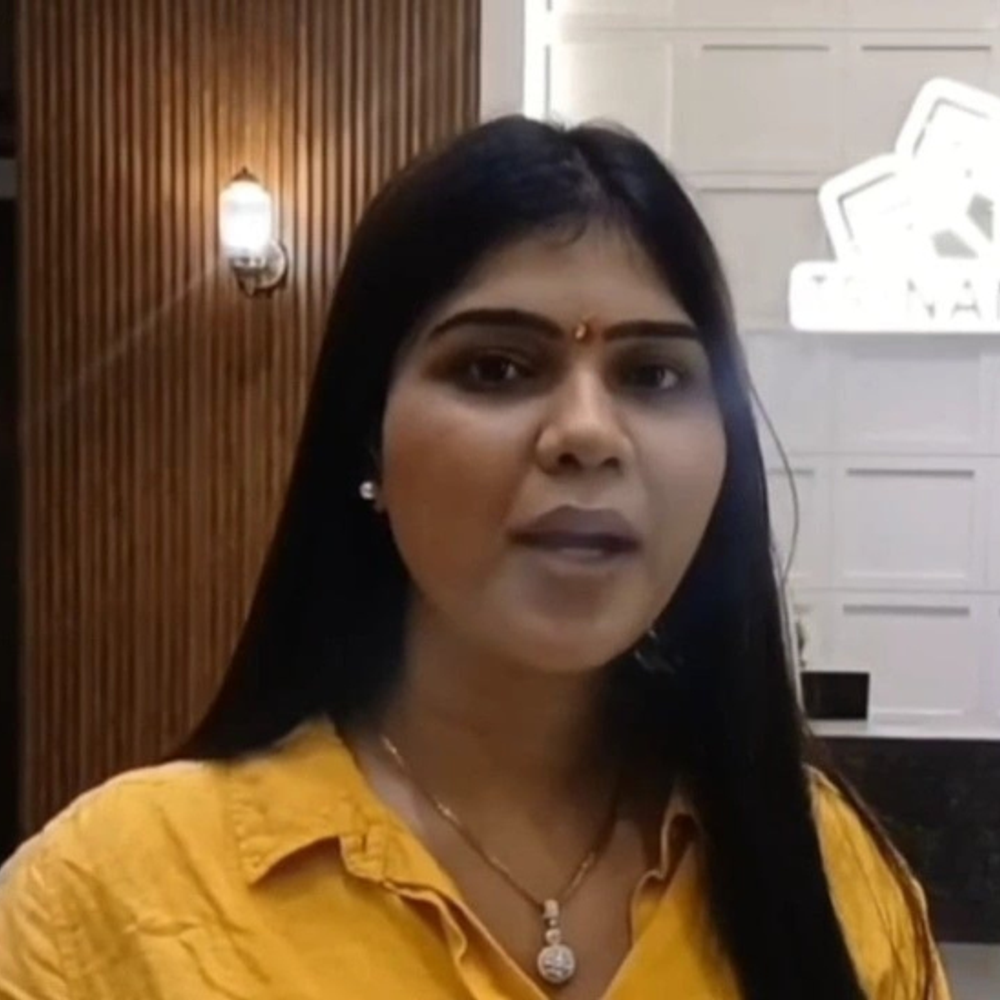 गुजराती फिल्म स्टार खुशी शाह उत्तराखंड पहुंचीं:बोलीं-यहां की खूबसूरती फिल्ममेकर्स के लिए स्वर्ग जैसी, शूटिंग का प्लान