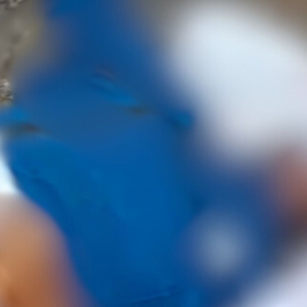 कार की टक्कर से बाइक सवार की मौत:मेरठ के रिठाली पुल के पास हादसा, पुलिस शिनाख्त में जुटी