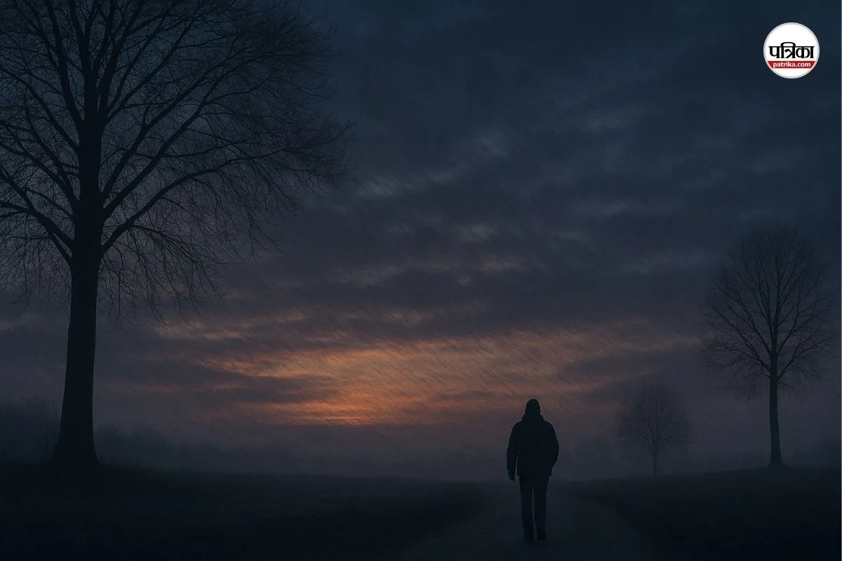 तेजी से बदल रहा मौसम, शामली में दिन-रात के तापमान में भारी अंतर