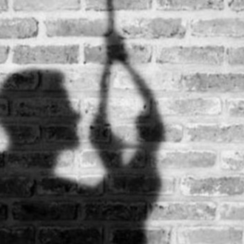 नारनौल में 31 साल के युवक ने किया सुसाइड:घर में ही लगा लिया फांसी का फंदा, पुलिस ने कराया पोस्टमॉर्टम