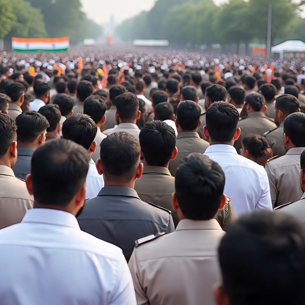 बरेली में फिर गूंजेगा सेना भर्ती का बिगुल:8 से 16 दिसंबर तक जाट रेजिमेंटल सेंटर में होगी भर्ती रैली