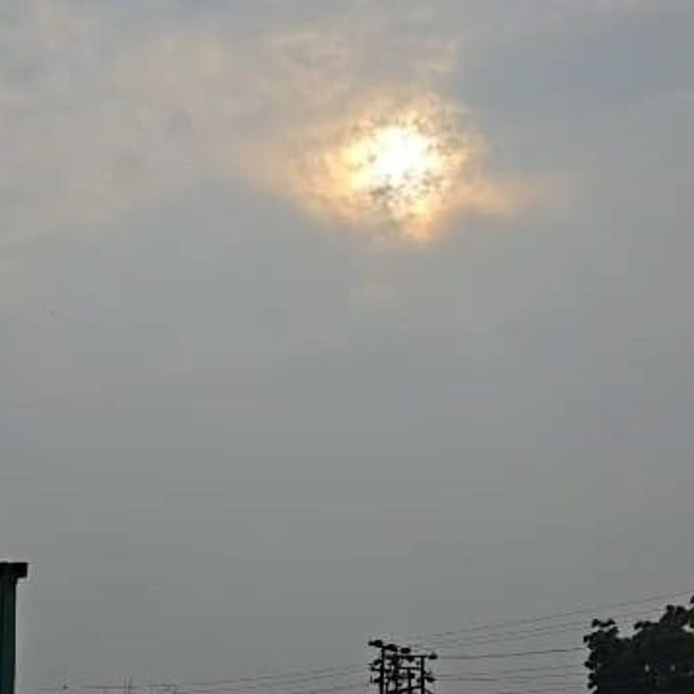 सर्दी का अहसास – पंखे कूलर बंद:नागौर में रात का पारा न्यूनतम 15 डिग्री पर आ गया है जिसकी वजह से सर्दी का अहसास बढ़ गया है l