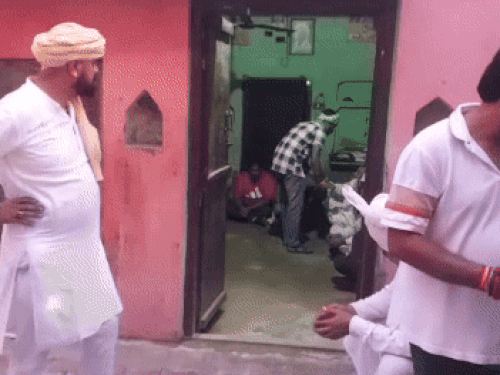 रोहतक ASI सुसाइड, आज पोस्टमॉर्टम:जींद में दोपहर को अंतिम संस्कार होगा; परिवार FIR की कॉपी मांग रहा, IPS पूरन की पत्नी पर केस