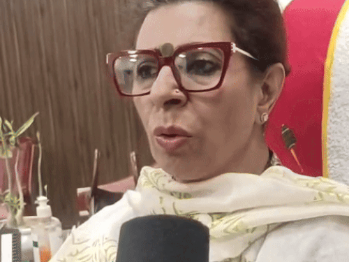 हरियाणा महिला आयोग के बारे नहीं जानतीं छात्राएं:NIFT छात्रा ने छेड़छाड़ की शिकायत सीधे PM मोदी को भेजी, अब गर्ल्स हॉस्टलों के बाहर लगेंगे बोर्ड