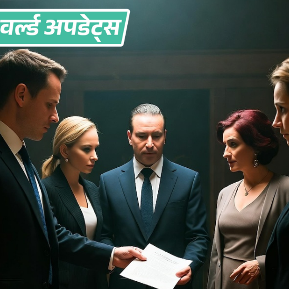 वर्ल्ड अपडेट्स:अमेरिका में सुंदरता का झांसा देकर खुफिया जानकारी चुरा रहे जासूस, मस्क बोले- कोई ज्यादा परफेक्ट लगे, तो शक करो