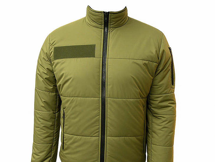 सेना ने सेना के कॉम्बैट यूनिफॉर्म का पेटेंट कराया:नकल की तो जुर्माना, केस भी चलेगा; जनवरी में लाया गया था