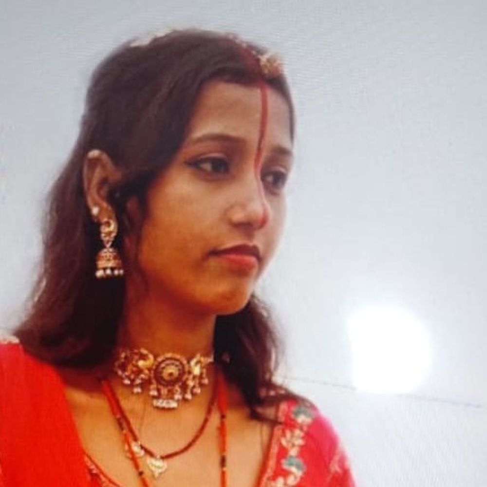 जमुई में सड़क हादसे में महिला की मौत:तेज रफ्तार ट्रक की टक्कर से भाई गंभीर घायल, जांच जारी