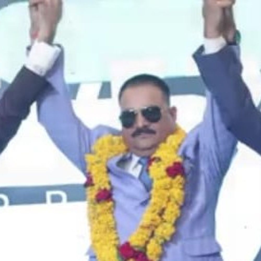 शराब ठेकेदार को इन्वेस्ट करने के नाम पर बनाया शिकार:ठगों ने 77 लाख रुपए लिए, दो साल में मुनाफे का वादा कर पलटे, अब मामला दर्ज