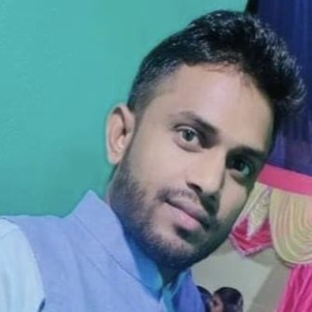 शादी से पहले युवक की मौत मामले में FIR:भोजपुर में रेलवे ट्रैक पर मिला शव, 2 थानों में केस दर्ज; पुलिस के लिए अबूझ पहेली