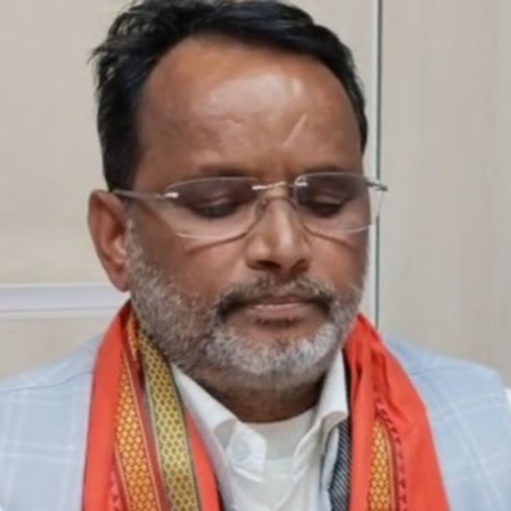 गयाजी में NDA प्रत्याशी पर प्रचार में लापरवाही का आरोप:बोधगया में 881 वोट से मिली हार, जिलाध्यक्ष बोले- ये सबकी सामूहिक जिम्मेदारी है