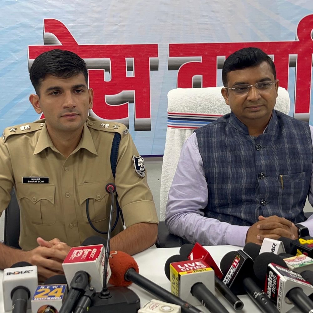 नालंदा में 6 नवंबर को वोटिंग की सभी तैयारियां पूरी:शाम 6 बजे थम गया चुनाव प्रचार का शोर, 7 विधानसभा सीटों पर चुनावी मैदान में 68 प्रत्याशी