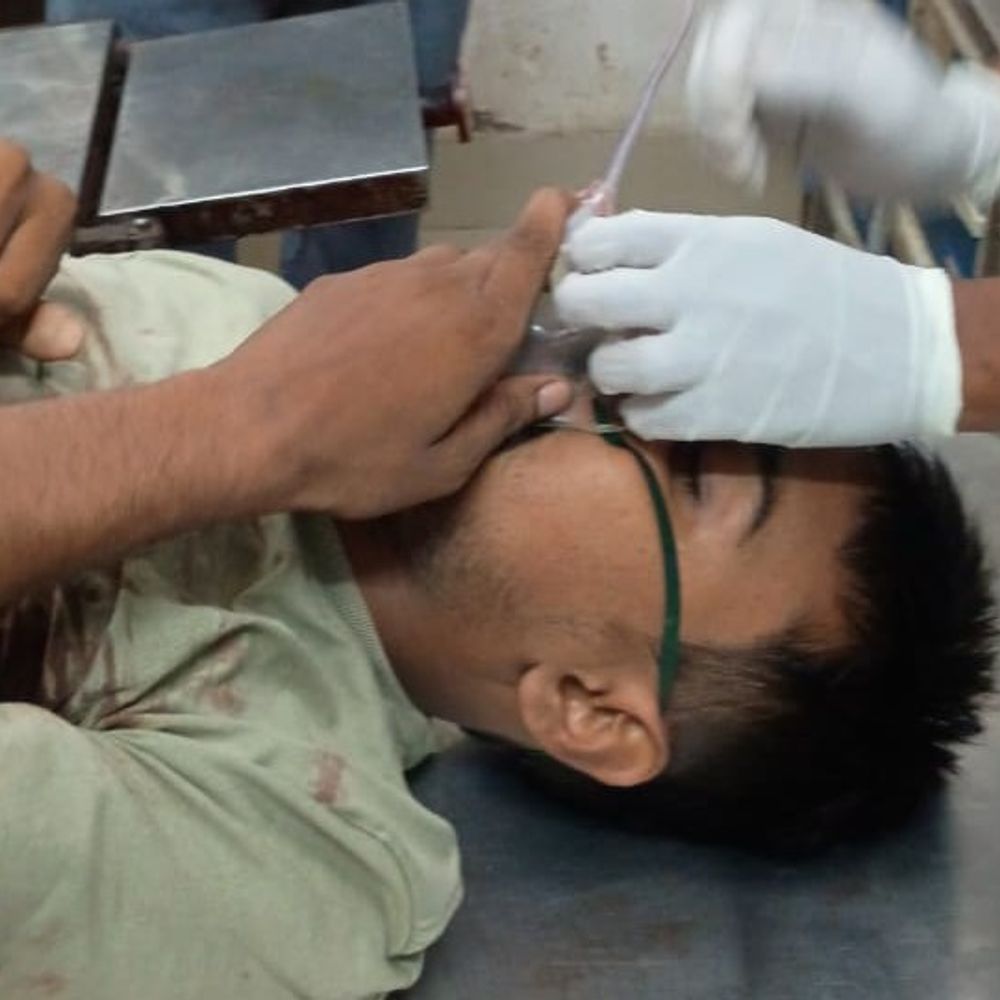 देवरिया गोलीकांड में 5 पर हत्या के प्रयास का केस:पीड़िता की मां ने तीन नामजद समेत पांच के खिलाफ दी तहरीर