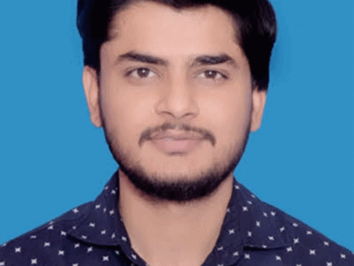 सीए फाइनल में खैरथल-तिजारा के युवाओं ने रोशन किया नाम:मातौर के बलजीत चौधरी बने पहले सीए, परिजनों ने जताई खुशी