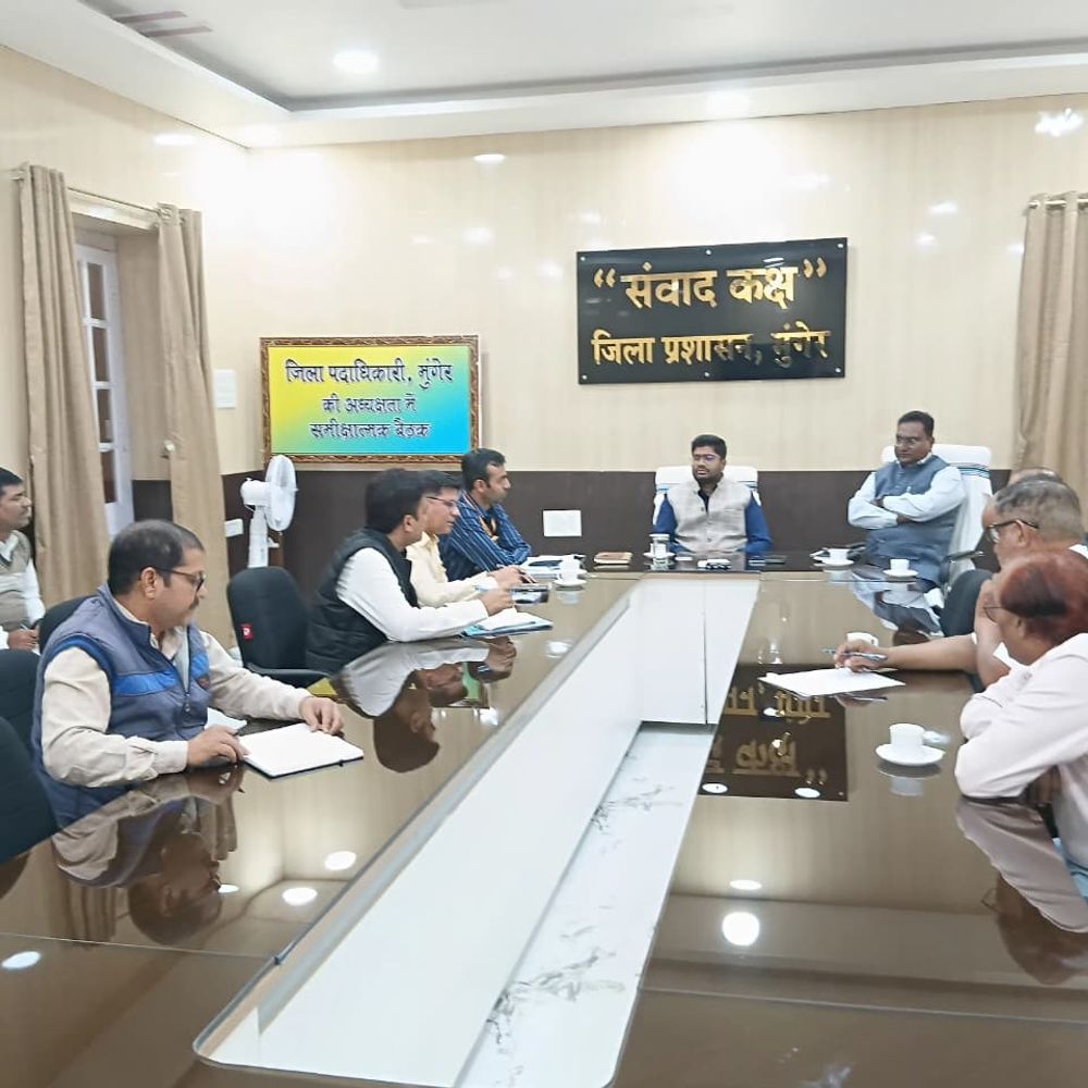 टीम ने दी रिपोर्ट, कई खामियां हुईं उजागर