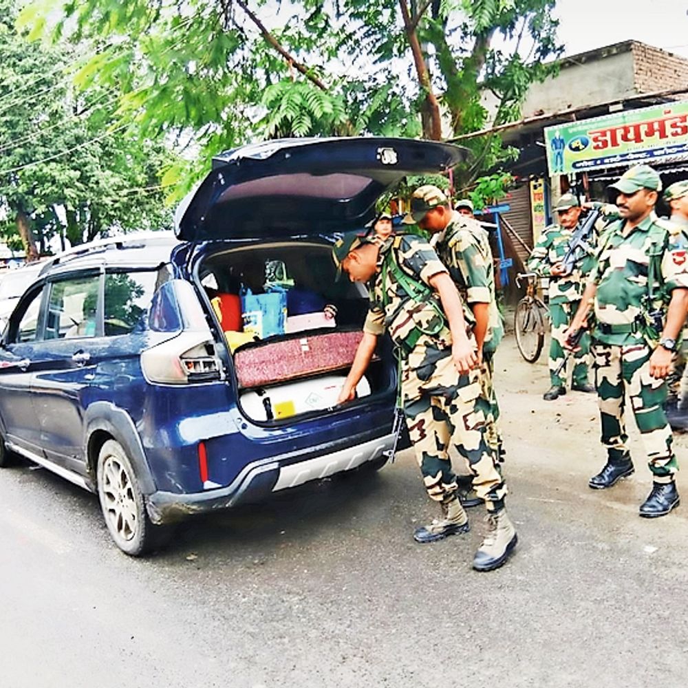 29 दिनों में 1.14 करोड़ की विदेशी शराब जब्त