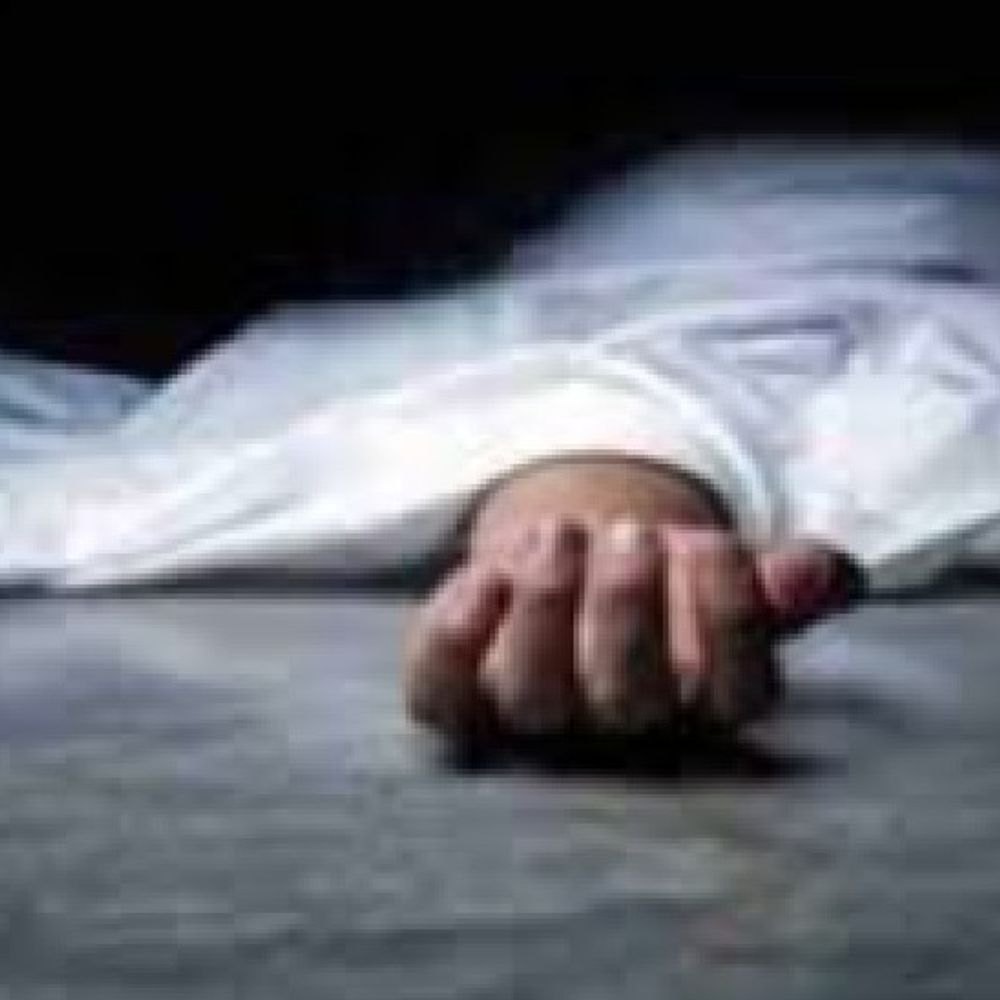 जयपुर में सिक्योरिटी गार्ड की हत्या!:गले पर मिले चोट के निशान, कारखाने के पास पड़ी थी लाश