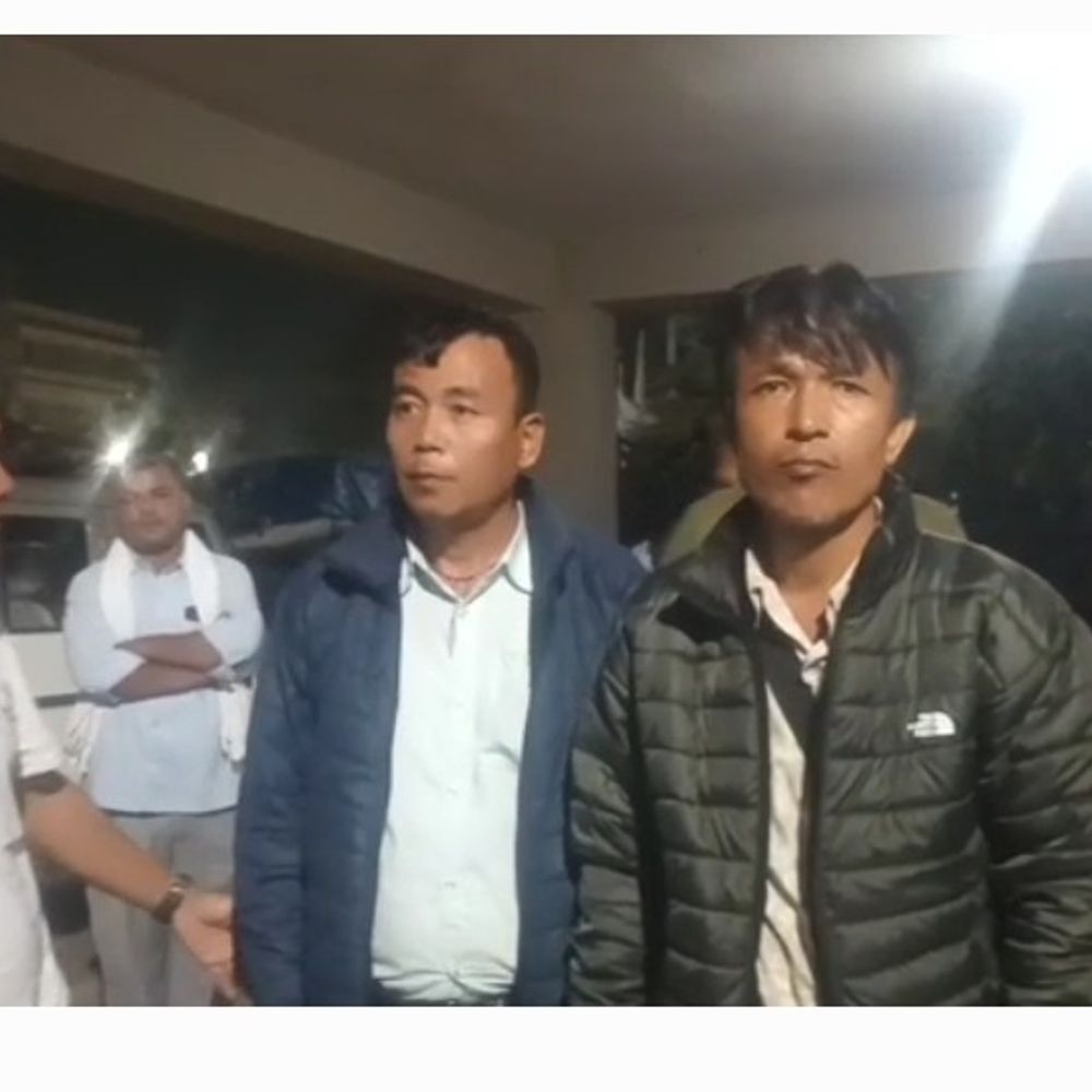 नवादा में टूरिस्ट से मारपीट, आरोपी गिरफ्तार:बोधगया-राजगीर घूमकर लौटने के दौरान गाड़ी रोकी, बोला-बंगाल के आदमी को हम बिहार में देखना नहीं चाहते