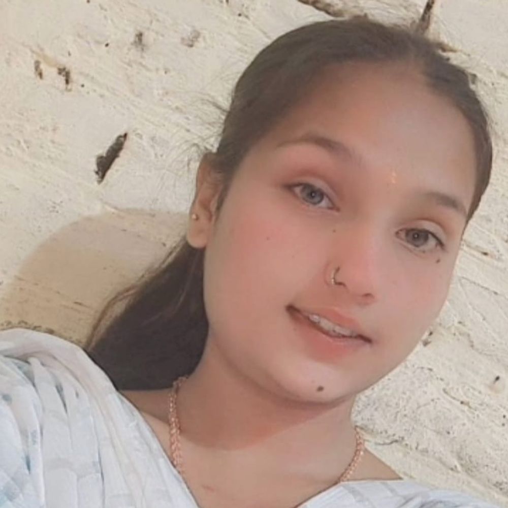 अंबाला छावनी में 16 वर्षीय मुस्कान की मौत:परिजनों ने लगाया लापरवाही का आरोप, सदर थाने के बाहर प्रदर्शन