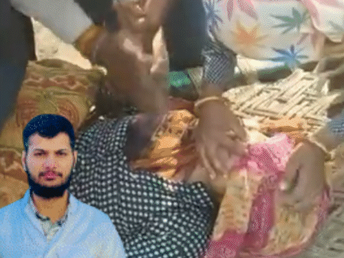 MBBS छात्र का शव नहीं आने से आमजन में रोष:लक्ष्मणगढ़ कस्बा व स्कूल-कॉलेज बंद रहेंगे आज, 8 दिन से पोस्टमार्टम नहीं हो सका