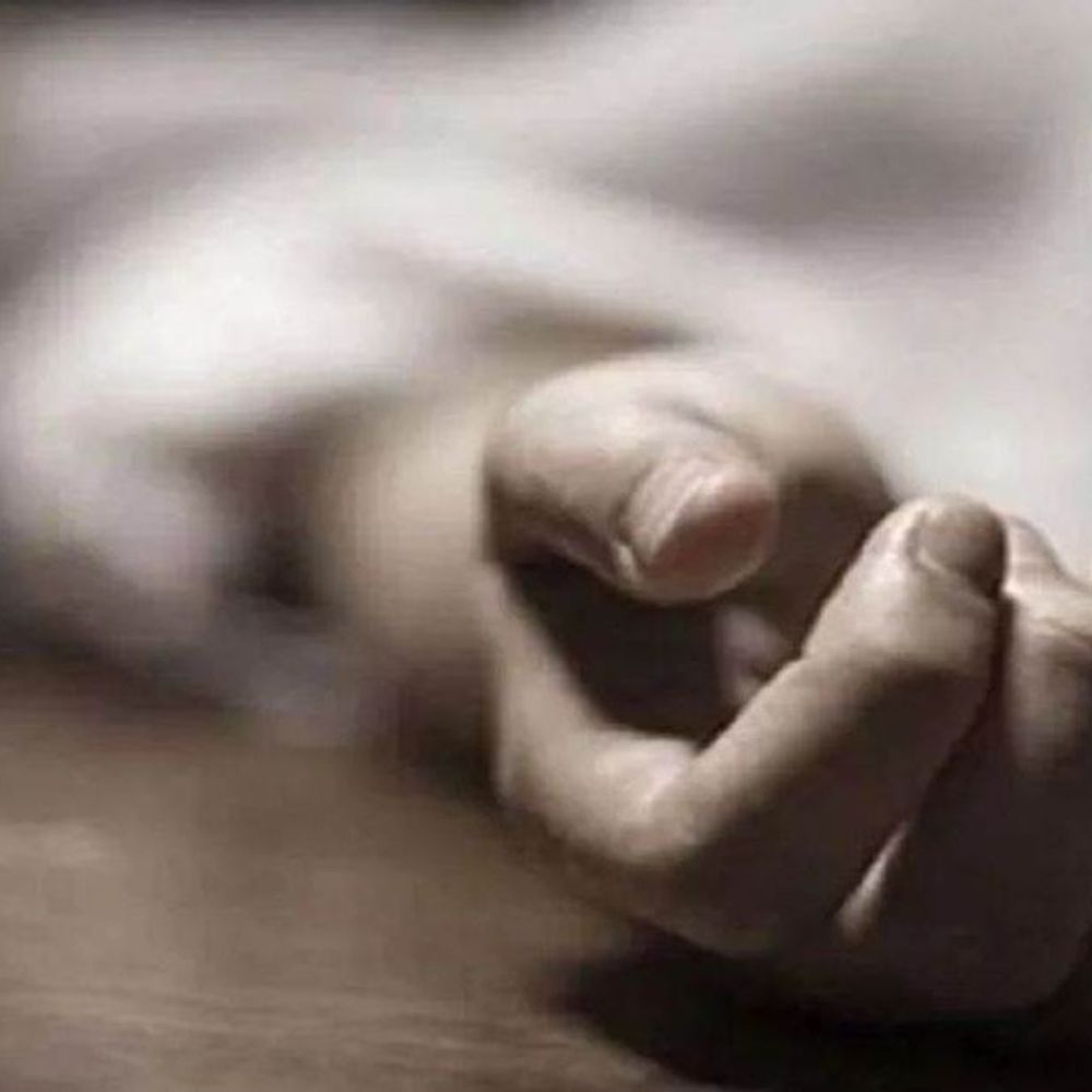 पपरोला में दंपती ने खाया जहर, पति की मौत:पत्नी की हालत नाजुक; बैजनाथ से टांडा रेफर, घर पर दो छोटे-छोटे बच्चे