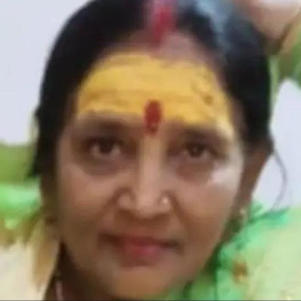 तेज रफ्तार वाहन महिला के ऊपर से गुजरा, मौत:उन्नाव में राजमार्ग पर बुजुर्ग के साथ हादसा, सुबह टहलने निकली