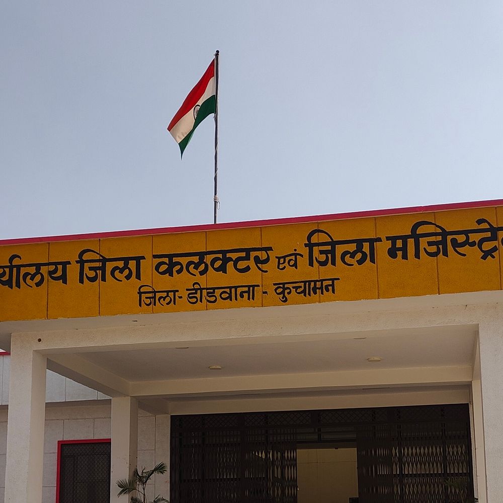 मतदाता सूची से हटेंगे एक से अधिक जगह दर्ज नाम:बीएलओ घर-घर पहुंचकर कर रहे हैं परीगणना प्रपत्रों का वितरण