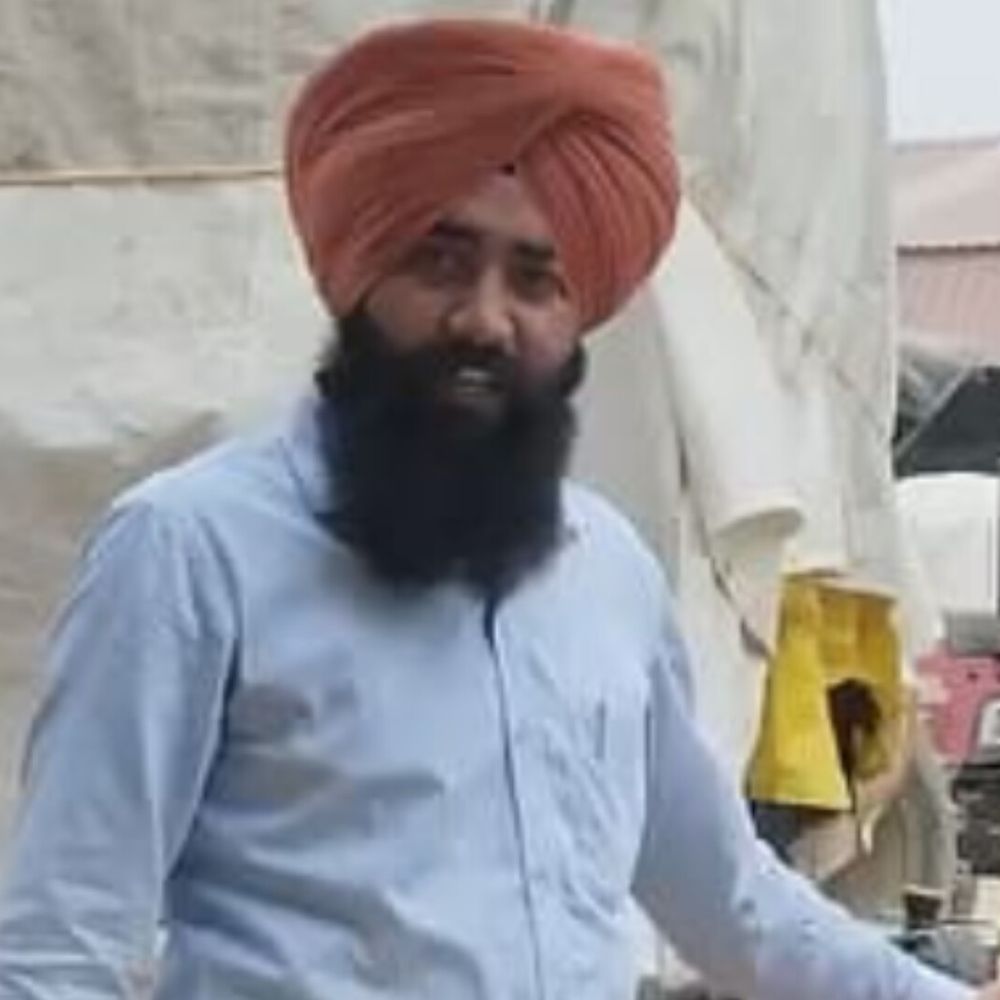 पीलीभीत में गुरप्रीत सिंह ‘गोपी’ पर मुकदमा दर्ज:पूरनपुर मंडी में अभद्रता, सरकारी अभिलेखों से छेड़छाड़ का आरोप