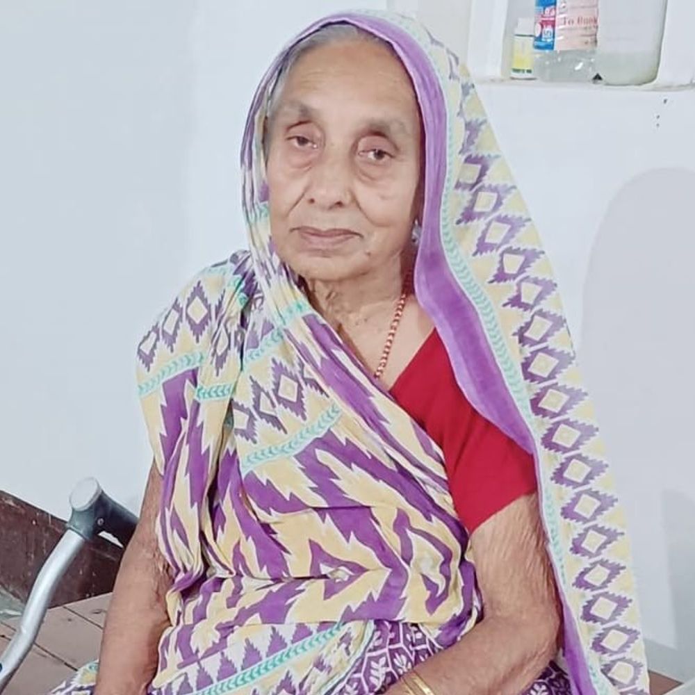 अभिनेता पंकज त्रिपाठी की मां हेमवंती देवी का निधन:89 साल की उम्र में पटना आवास पर ली अंतिम सांस, पैतृक गांव में शोक