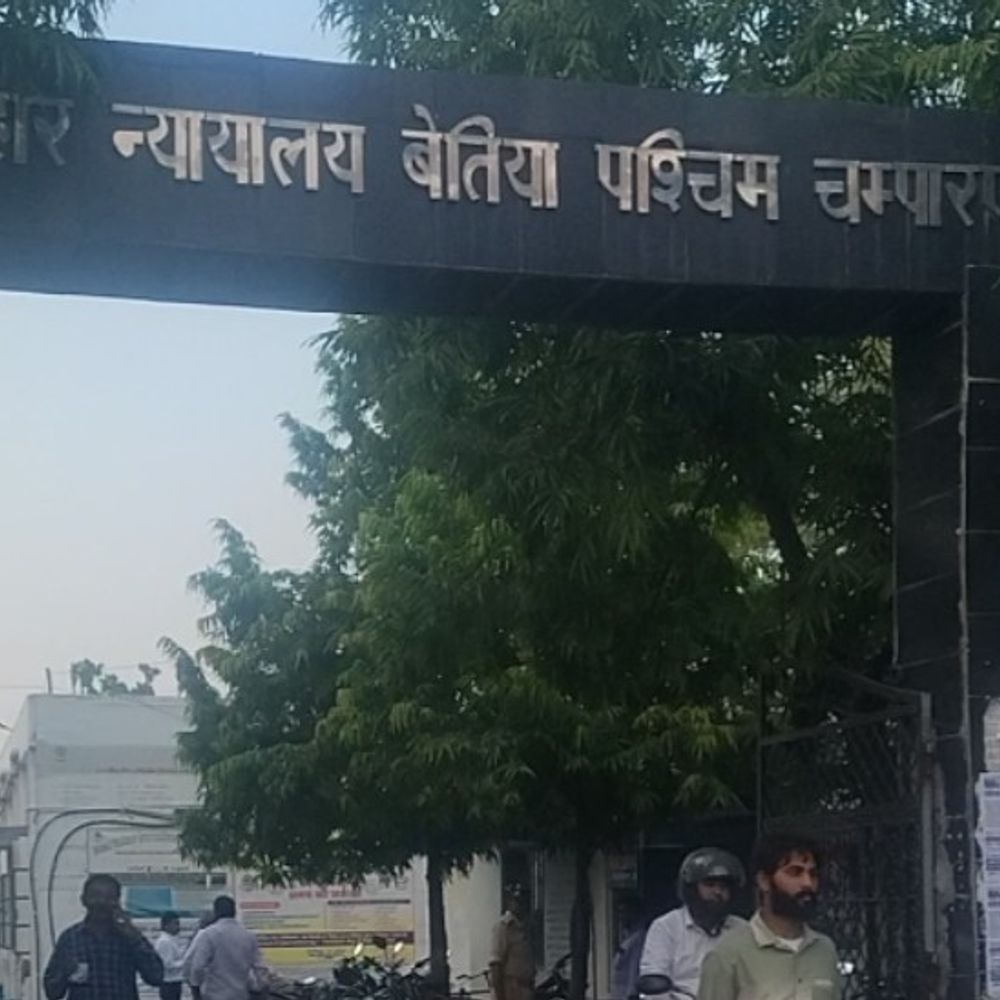 चरस तस्करी मामले में 10 साल की कठोर कारावास:बेतिया में NDPS कोर्ट ने दोषी पर 2 लाख रुपए का जुर्माना लगाया