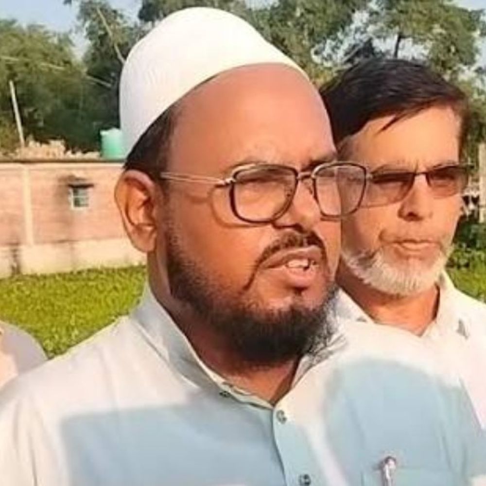 AIMIM समर्थक को RJDविधायक पर आपत्तिजनक टिप्पणी करना पड़ा महंगा:निर्वाचक निबंधन पदाधिकारी ने दर्ज कराई FIR, सोशल मीडिया पर पोस्ट की थी