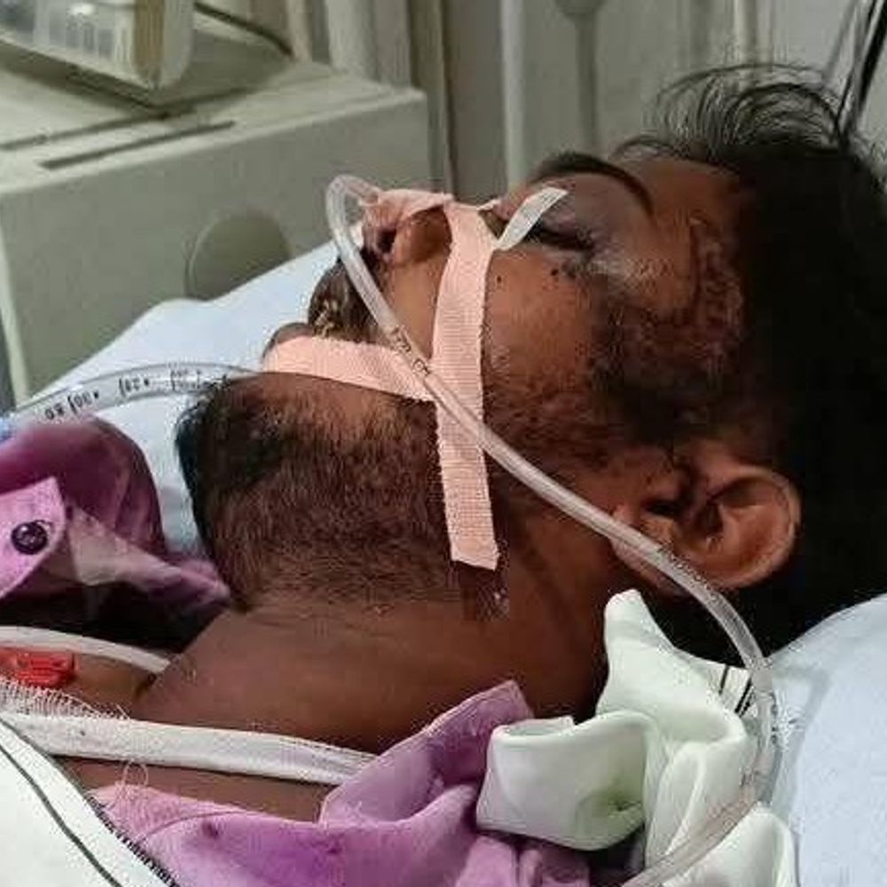 सिद्धार्थनगर में 25 हजार इनामी चारों सिपाही गिरफ्तार:दो मनाली से पकड़े गए, बाकी दो मोहाना में; पीड़ित की हालत गंभीर