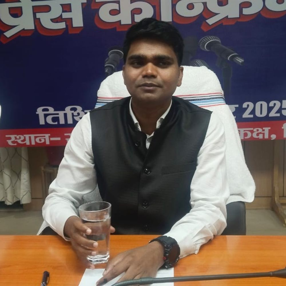 शिवहर में विधानसभा चुनाव संपन्न:निष्पक्ष मतदान-मतगणना पर जिला पदाधिकारी ने जताया आभार