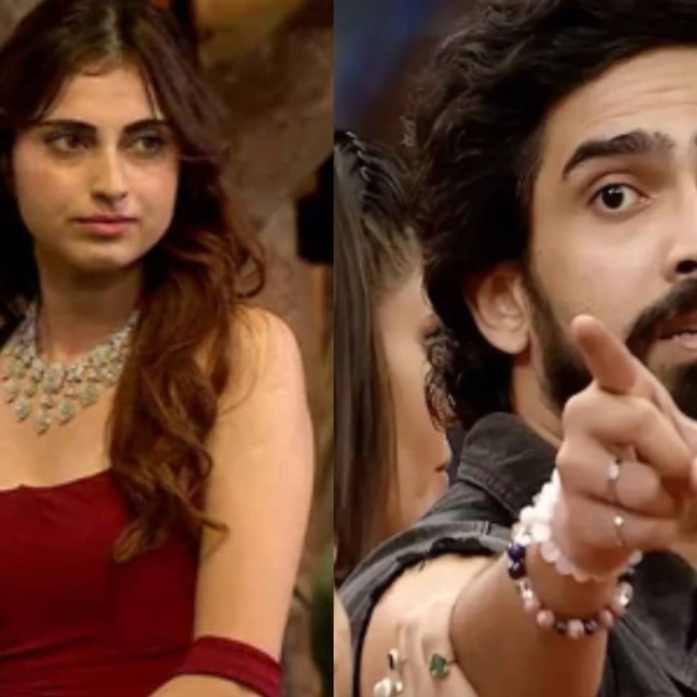 अमाल मलिक की आंटी के खिलाफ मानहानि का मुकदमा दर्ज:फरहाना भट्ट को कहा था आतंकी, परिवार ने की सार्वजनिक माफी और 1 करोड़ मुआवजे की मांग