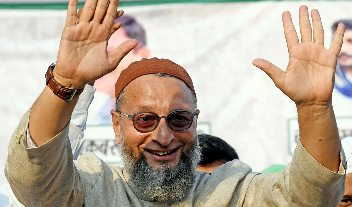 AIMIM Party: बिहार विधानसभा चुनाव में बड़ा खेला कर सकती है ओवैसी की AIMIM, जानिए सूबे में पार्टी का कितना है असर