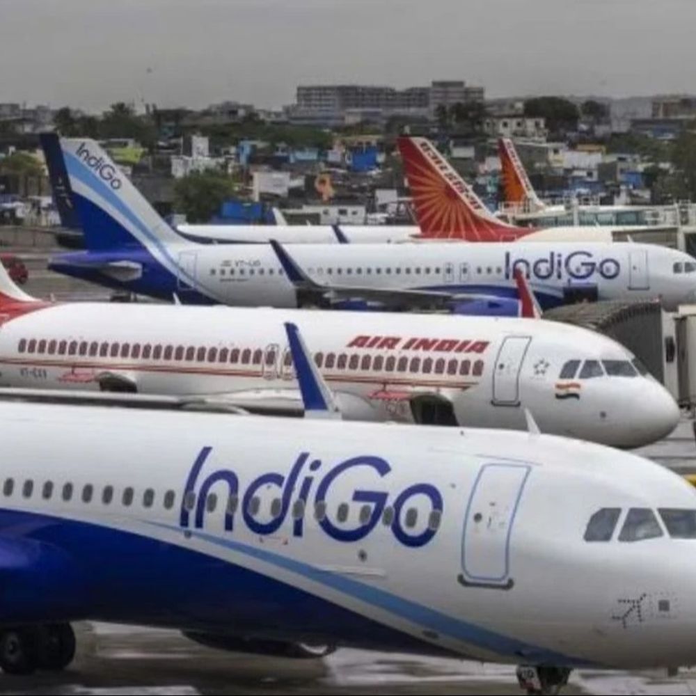 एयर टिकट बुकिंग के 48 घंटे तक फ्री कैंसिलेशन मिलेगा:DGCA जल्द ला सकता है हवाई यात्रा के नए नियम, यहां जानें इससे जुड़ी खास बातें