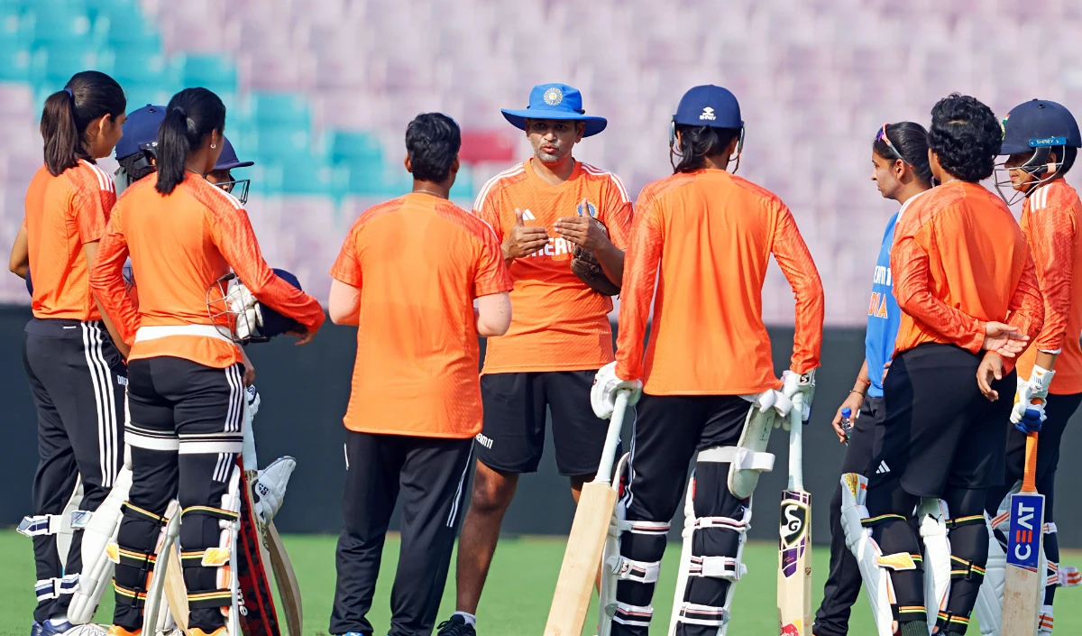 खिलाड़ी के तौर पर टूटा दिल, कोच बनकर चैंपियन बनाया! अमोल मजूमदार की जीत से भरी दास्तान