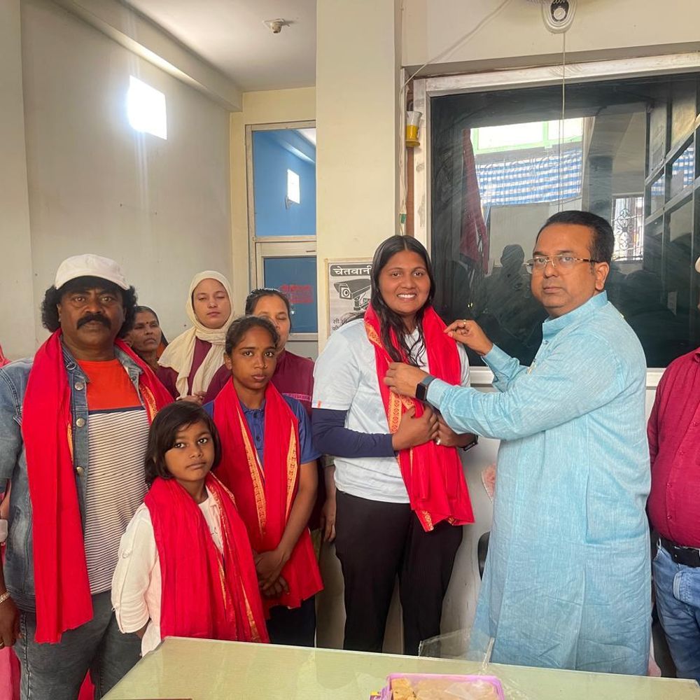 प्रतियोगिता में 17 जिले से 250 से अधिक खिलाड़ियों ने भाग लिया