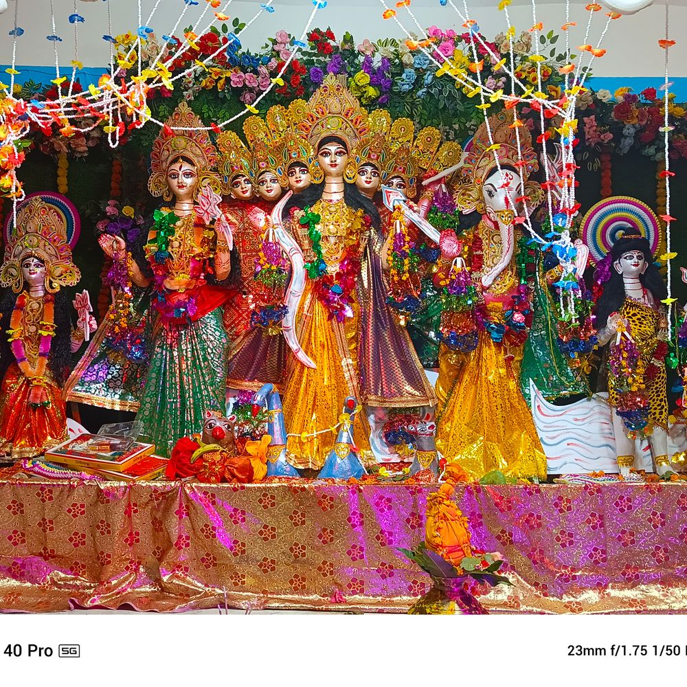 सिटी सेंट्रल हाई स्कूल ग्रुप में सामा-चकेवा पर्व हर्षोल्लास के साथ मनाया गया