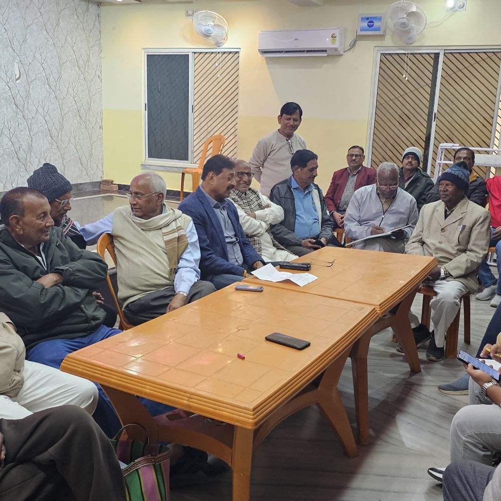 हीरक जयंती पर राज्य स्तरीय ओपन एथलेटिक मीट का आयोजन होगा