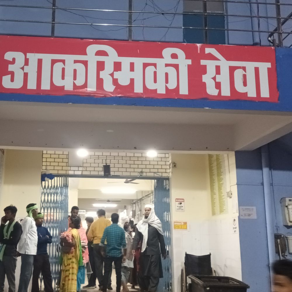 बड़े भाई से फोन पर कहा-‘फांसी लगाने जा रहा हूं’:किशनगंज में युवक फंदे पर लटका, भाई ने पड़ोसियों से मांगी मदद ; नहीं बची जान