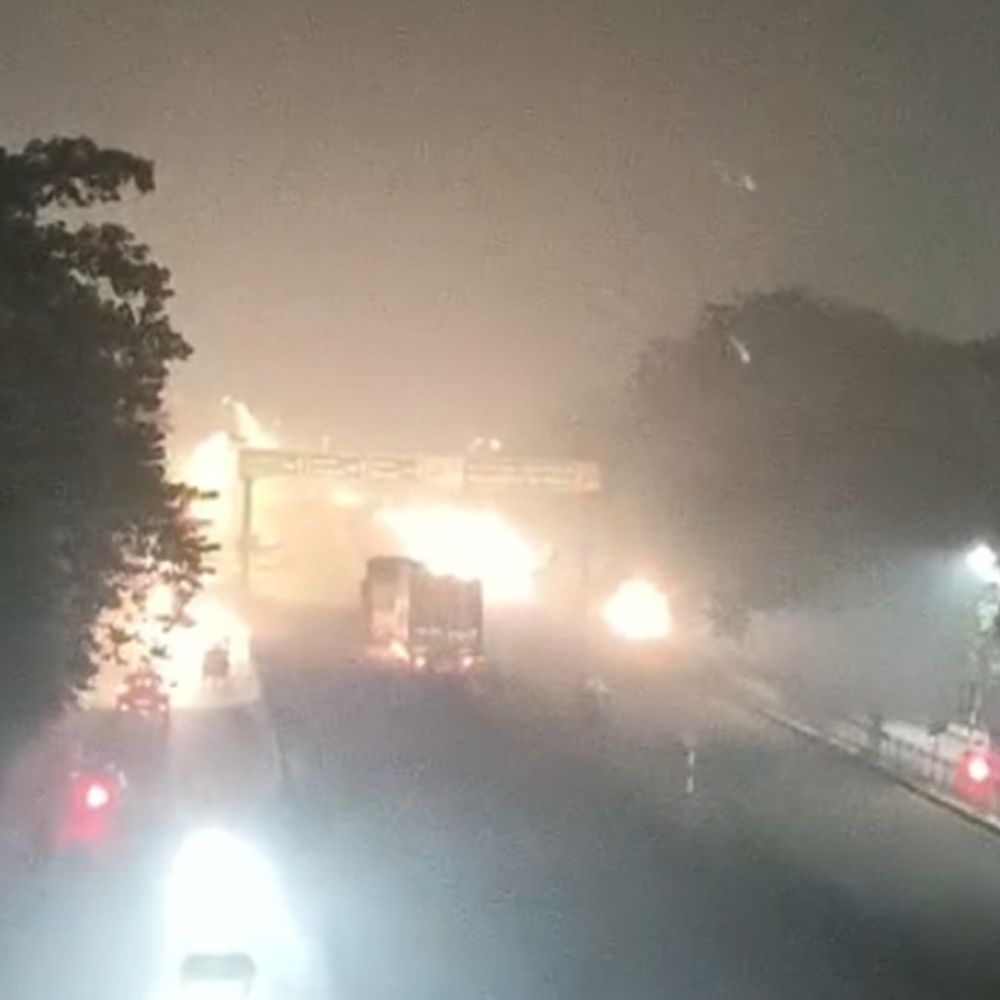 बिहार में नबंबर में सामान्य से ज्यादा हो सकती बारिश:प्रदेश में अब ठंड भी देगी दस्तक, अक्टूबर में 169% अधिक बारिश हुई