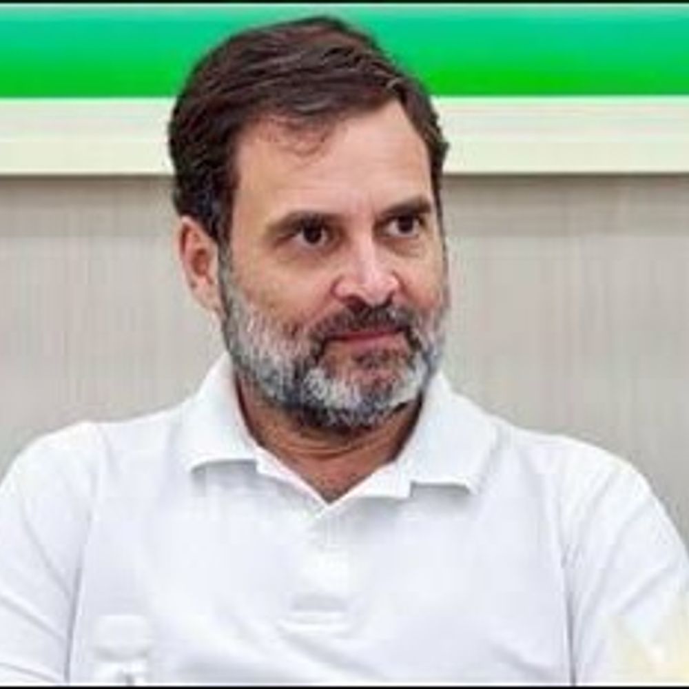 सुल्तानपुर कोर्ट में राहुल गांधी मानहानि मामले की सुनवाई टली:अधिवक्ता के निधन से 17 नवंबर को होगी अगली सुनवाई