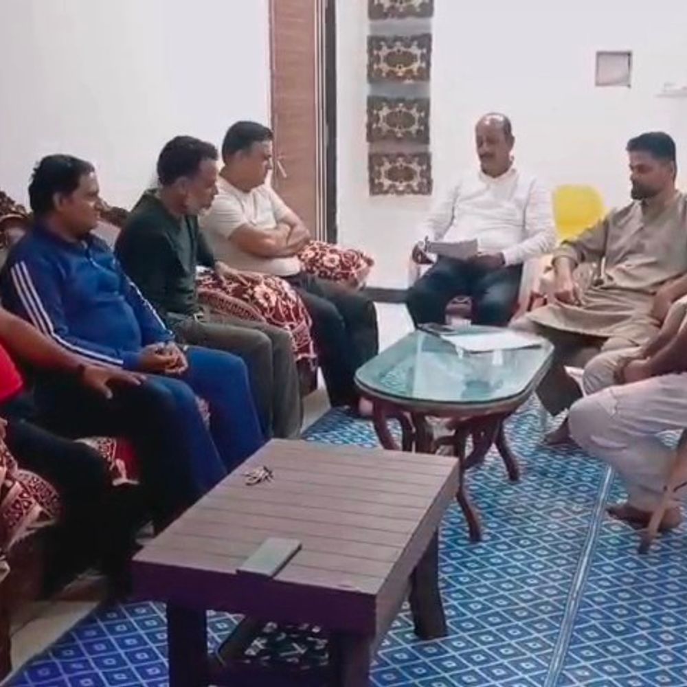 डूंगरपुर में मुस्लिम समाज का 13वां सामूहिक विवाह समारोह:28 दिसंबर को होगा आयोजन, निकाह के लिए रजिस्ट्रेशन की प्रक्रिया जारी