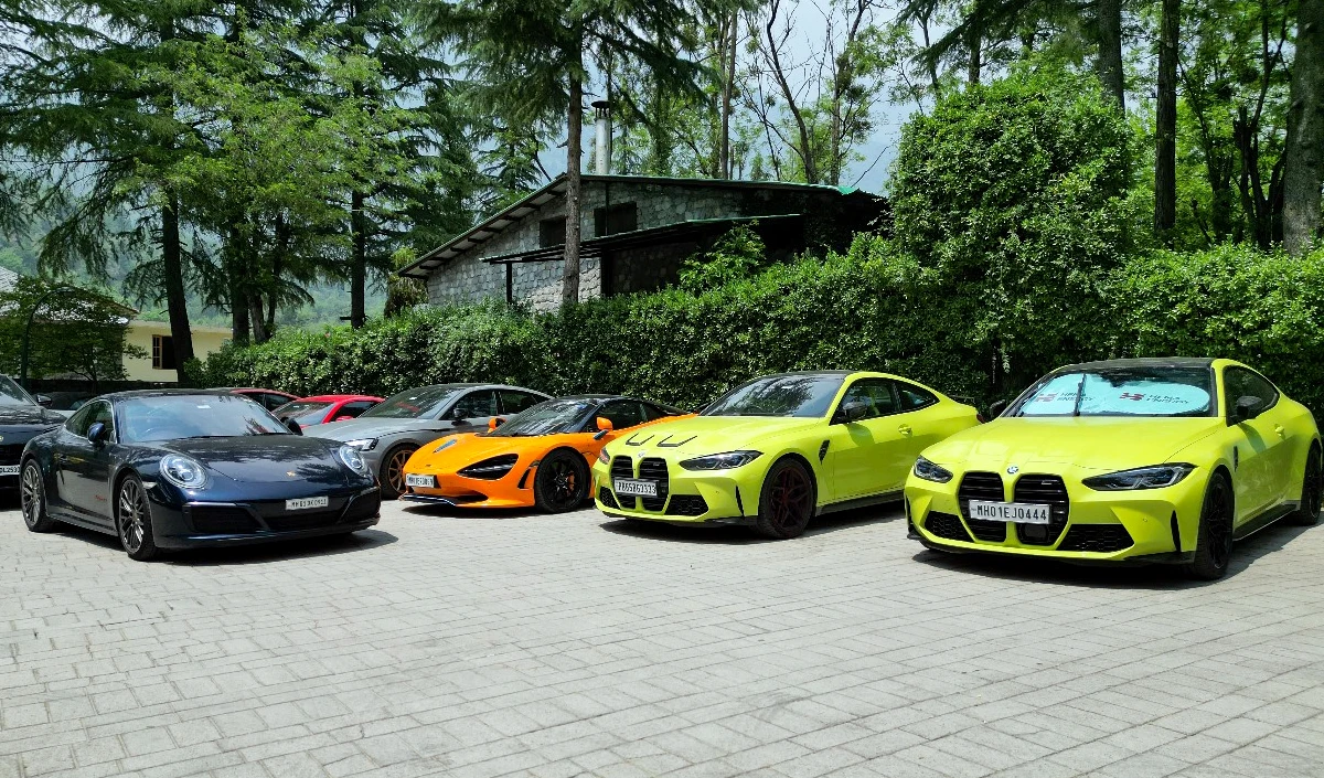 पुरानी कार बेचते वक्त ना करें ये 5 बड़ी गलतियां, वरना झेलनी पड़ेगी भारी मुसीबत!