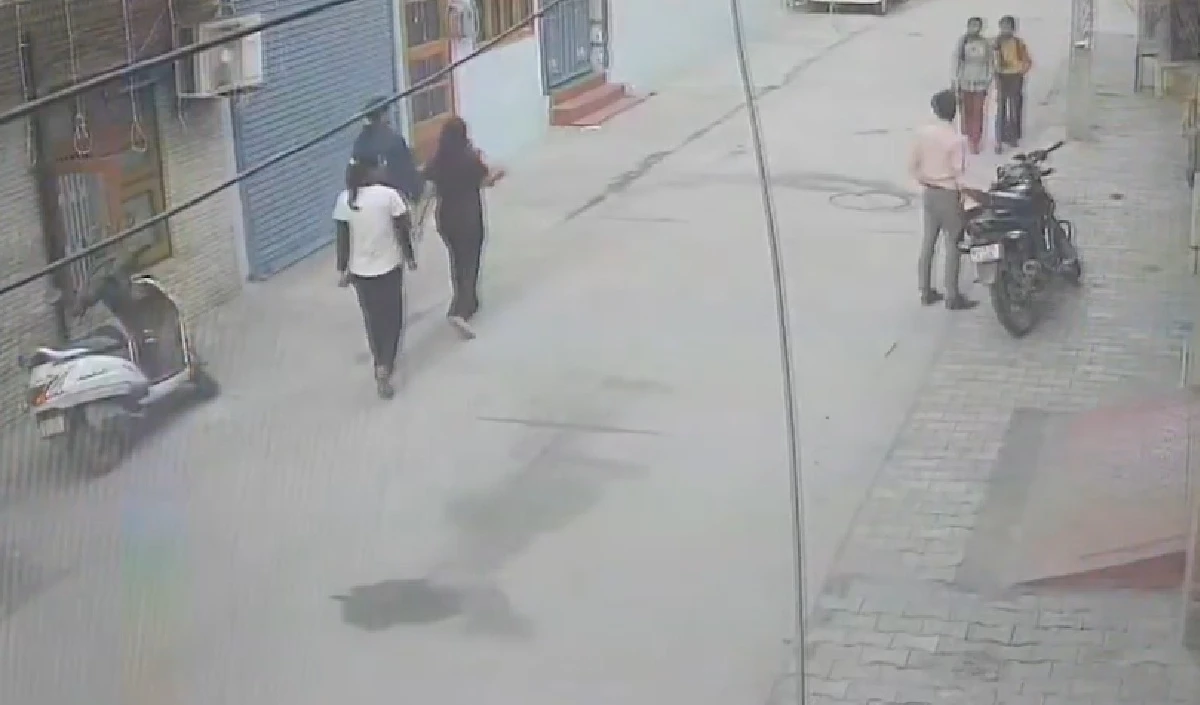 बहन का पीछा करता था आरोपी, फरीदाबाद में स्टूडेंट को गोली मारने के मामले में खुलासा