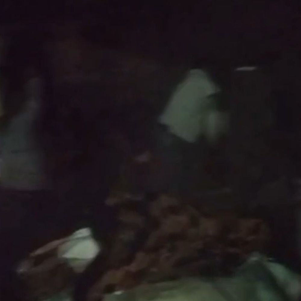 RJD को वोट नहीं देने पर मारपीट-धमकाने का आरोप:नवादा के गोविंदपुर का है मामला, वीडियो बनाने वाले ने नहीं दी पुलिस को सूचना