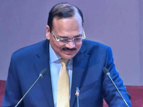 CJI बने हरियाणा के जस्टिस सूर्यकांत का पहला इंटरव्यू:बोले- मैं तुम्हें कोर्ट में देख लूंगा… यह भरोसा बनाए रखना सबसे बड़ी जिम्मेदारी