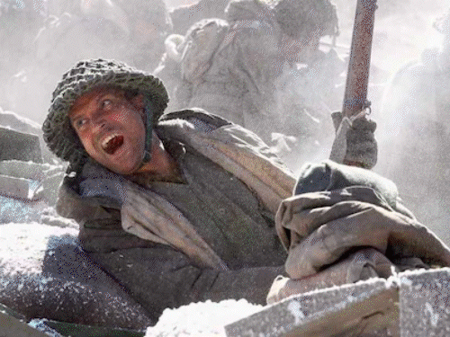 ‘दे दे प्यार दे 2’ ने कमाए 61.85 करोड़:मस्ती 4 और 120 बहादुर को छोड़ा पीछे, 21 नवंबर को रिलीज हुई थी फिल्म