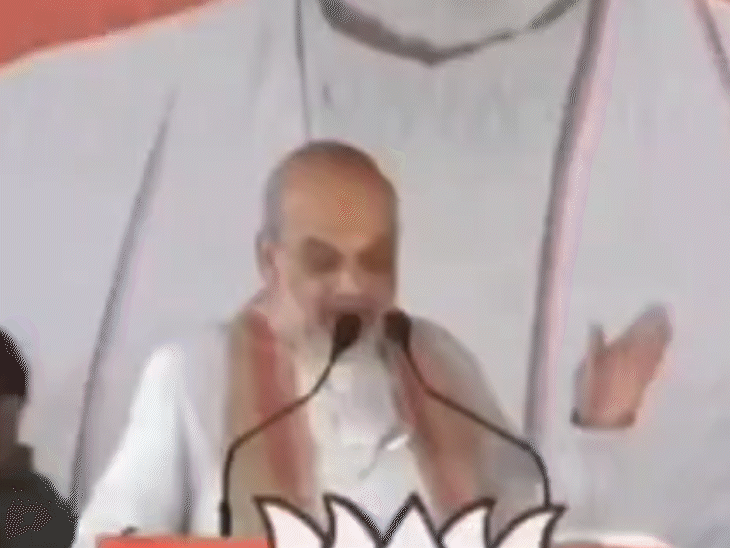 सीतामढ़ी में भाजपा कैंडिडेट सुनील पिंटू का वीडियो वायरल:बोले-फेक वीडियो एआई जनरेटेड है, पहले भी साइबर ठगी-अकाउंट हैकिंग का हुआ शिकार